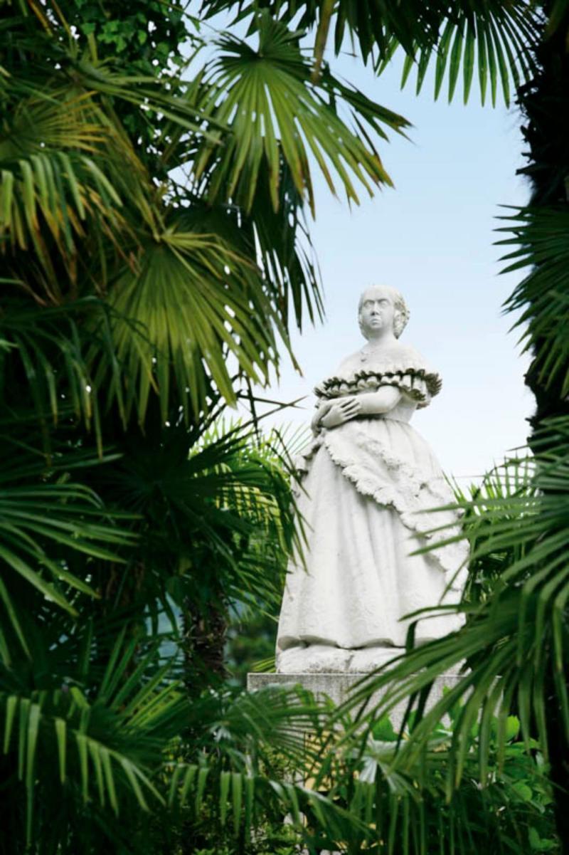 Lido Palace Hotel Baveno Esterno foto