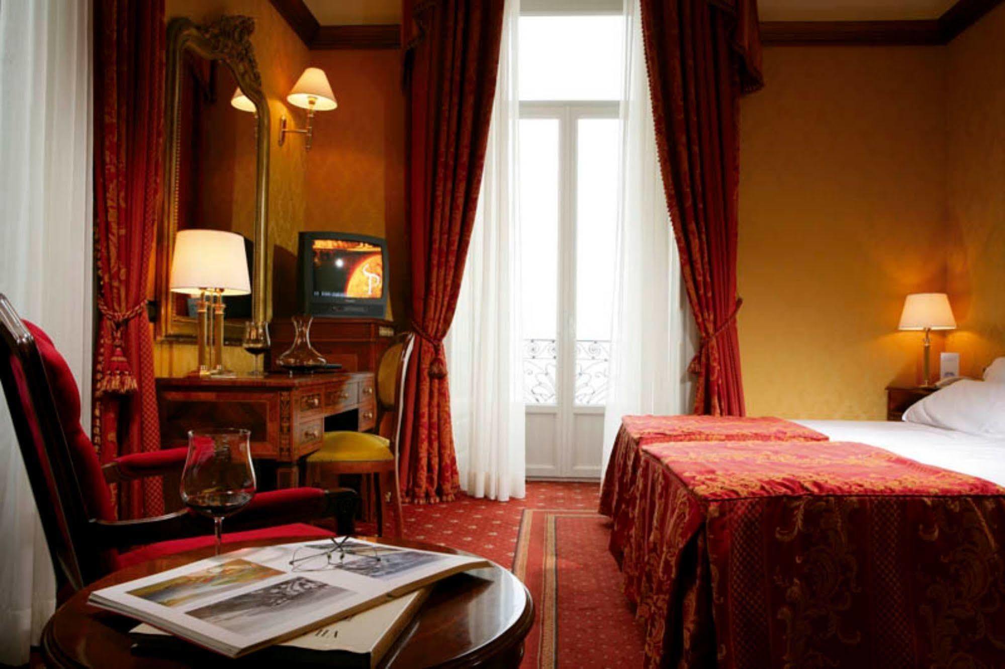 Lido Palace Hotel Baveno Esterno foto