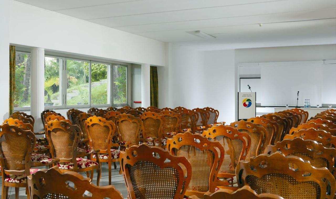 Lido Palace Hotel Baveno Esterno foto